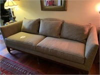 Rachlin Couch from Quality Furniture (Like New)