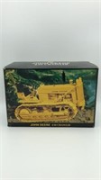 Ertl 1/16 John Deere 430 Crawler National Show