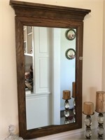 Hall Mirror