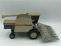 VTG NI Self Propelled Harvester Uni System 800C