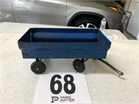 Toy Wagon