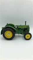 Ertl 1/16 Vintage John Deere Die-Cast Tractor