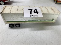 John Deere Trailer