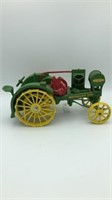 JD Ertl 1915 Waterloo Boy Model 1/16 Tractor