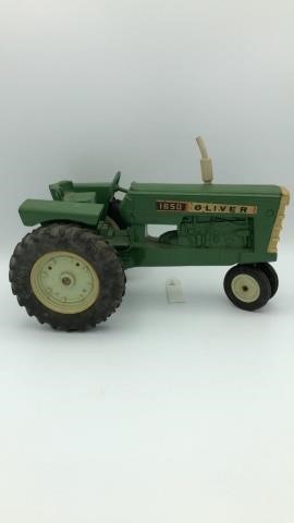 Ray Ford Die Cast Tractor Collection