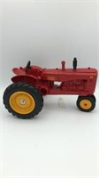 Toy Farmer Massey-Harris 33 Tractor