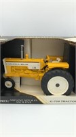 Ertl Minneapolis-Moline G750 1/16 Tractor