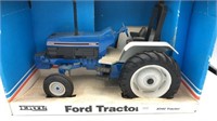 Ertl 1/16 Ford 8340 Tractor