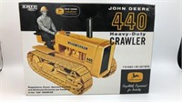 Truck N Construction JD 440 Heavy Duty Crawler