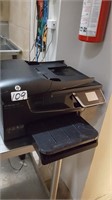 hp printer 6600