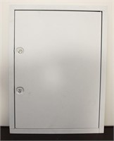 New  Spring Loaded Metal Access Door