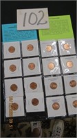 Coin Lot