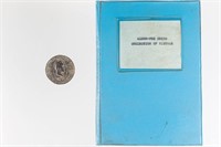 19th and 20th C Vietnamese Coin Collection