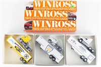 Winross Truck NIB