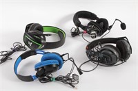 4 Gamers Headsets