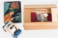 Vintage Dick Tracy Collection