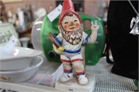 GOEBEL GNOME