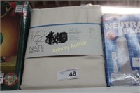 NATE BERKUS TWIN SHEET SET