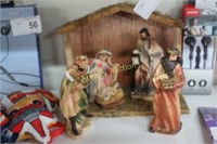 NATIVITY SET