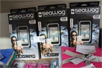 SEAWAG WATER PROOF CASES