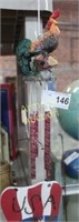 WIND CHIME DECORATION