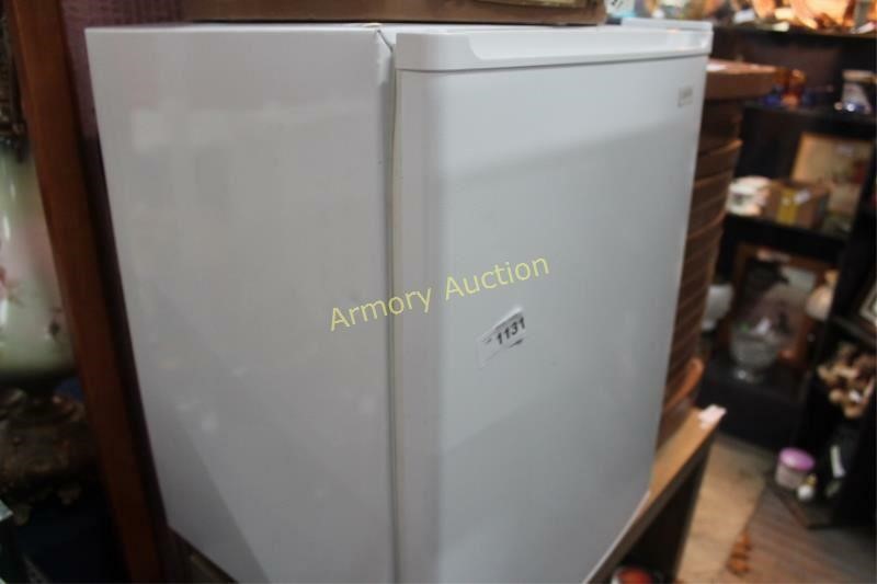 ARMORY AUCTION NOVEMBER 28, 2020 SATURDAY SALE