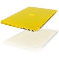 Unik Case-Retina Crystal Hard Case for Macbook 13"
