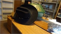 Cowboy Hat Size 7 1/4