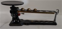 H. TROEMNER'S BALL SCALE