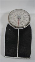 WEIGH SCALE