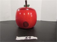 Bowl Apple