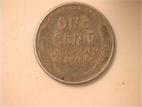 1943 Zinc Coated Steel Wheatback Pennies (11)