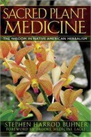 sacred plant medicine paperback