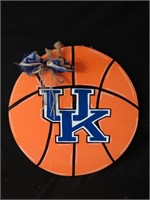 UK Basketball Door Hanger