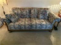 Clayton Marcus Sofa and Chair