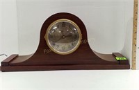 Ingraham Mantle Clock