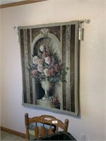 Wall Decor, Pictures, and Tapestry