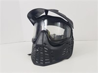 Paintball Mask w/ Adjustable Strap