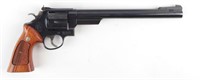 Gun Smith & Wesson Model 29-3 Silhouette Revolver