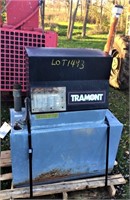 Tramont Fuel Tank w/ Pumps
