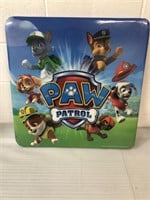 Paw Patrol Kids Table