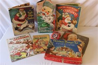 Vintage Christmas Collection