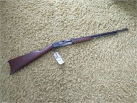 Remington Model 12 - 22 Cal Pump