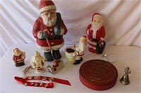Vintage Christmas Collection 2
