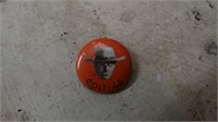 Colt 45 Wade Preston pin