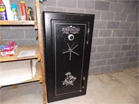 Steelwater Gun Safe