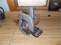 Black & Decker Circular Saw