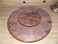 Digsmed Denmark Lazy Susan