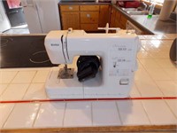 Kenmore Sewing Machine