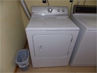 Maytag Dryer